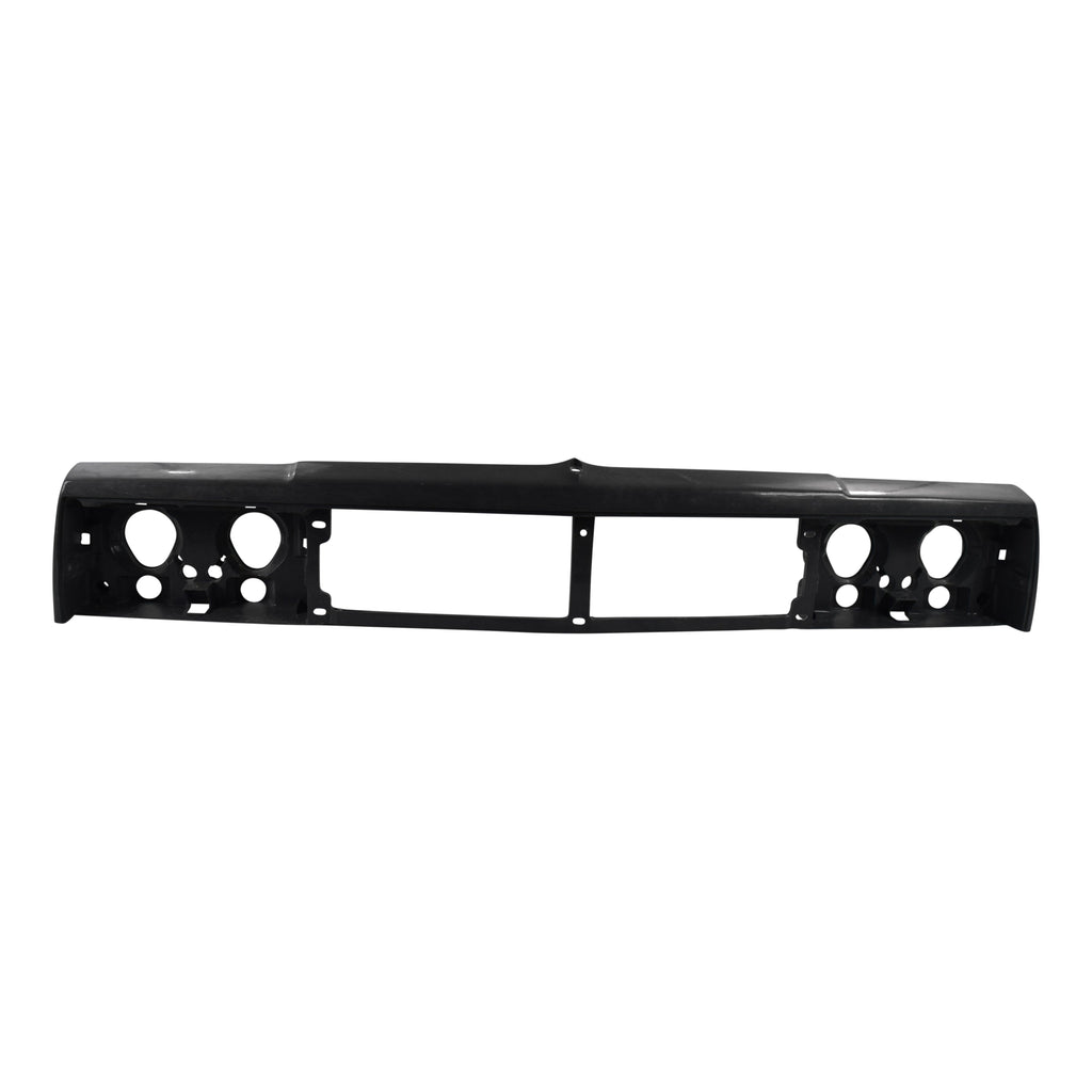 1981-1986 GMC Caballero Header Panel