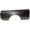 1968-1972 Chevy C/K Pickup Truck Bed Side w/Inner Structure, Shortbed Fleetside SMOOTHIE STYLE RH