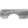 1968-1972 Chevy K10 Pickup Truck Bed Side (Short bed), w/Inner Structure - RH
