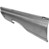1968-1972 Chevy K30 Pickup Truck Bed Side (Short bed), w/Inner Structure - RH