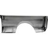 1968-1972 Chevy K20 Pickup Truck Bed Side (Short bed), w/Inner Structure - RH