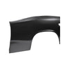 1970-1971 Plymouth Duster Quarter Panel Skin, LH