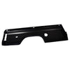 1980-1986 Ford F-250 Bedside Skin, w/Square Hole - LH