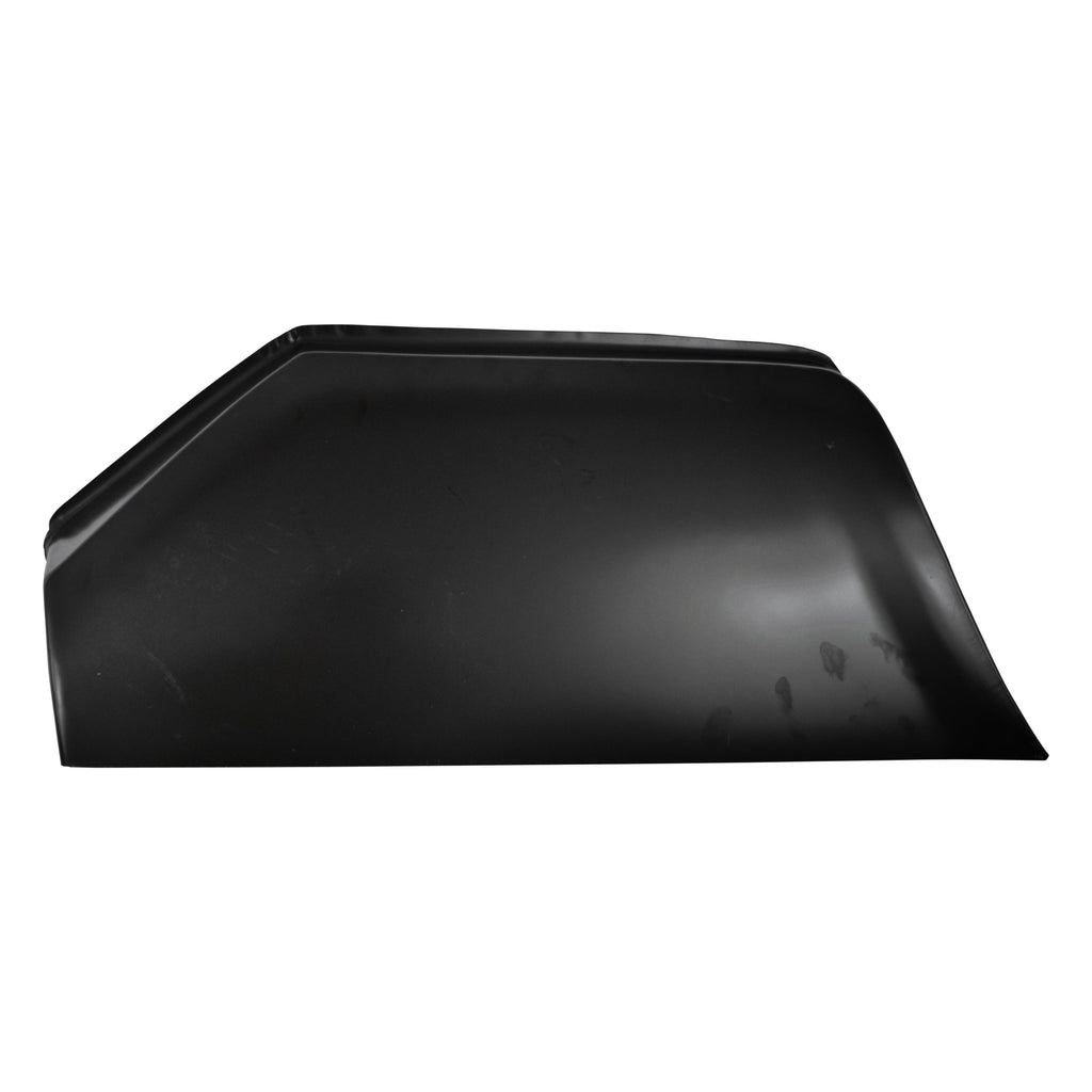 1964-1966 Ford Mustang Quarter Panel, Rear Lower LH