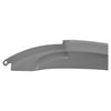 1967-1968 Ford Mustang Fastback Quarter Panel Extension W/O Molding LH