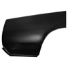1967 Ford Mustang Coupe/Convertible Quarter Panel Skin W/ Louver Bracket RH