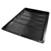 1966-1977 Ford Bronco Roof Panel with Driprails and 4 Inner Bowls