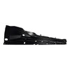 2009-2014 Ford F-150 Standard Cab Rocker Panel Reinforcement RH