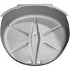 1955-1957 Chevy Sedan Delivery Spare Tire Well Lower