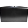 1970-1972 Chevy Monte Carlo Trunk Lid