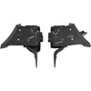 1955-1957 Chevy Convertible Trunk Lid Hinge Pair