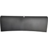 1965-1966 Ford Mustang Fastback Trunk Lid