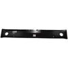 1964-1966 Ford Mustang Rear Valance Panel w/Back Up Lights, Standard