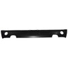 1967-1968 Ford Mustang Rear Valance Panel, GT
