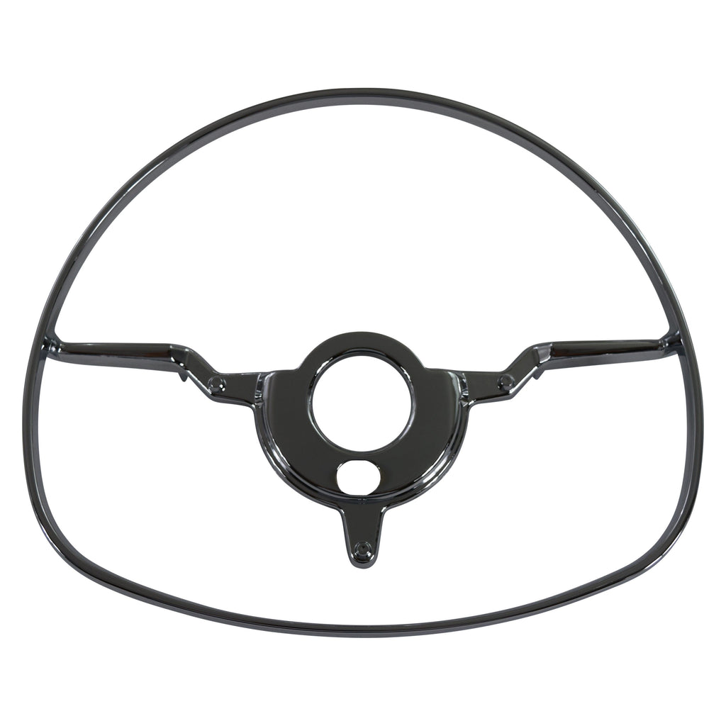 1963-1971 Mercedes-Benz W113 Steering Wheel Horn Ring
