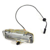 1965-1967 Chevy Chevelle Back Up Light Assembly