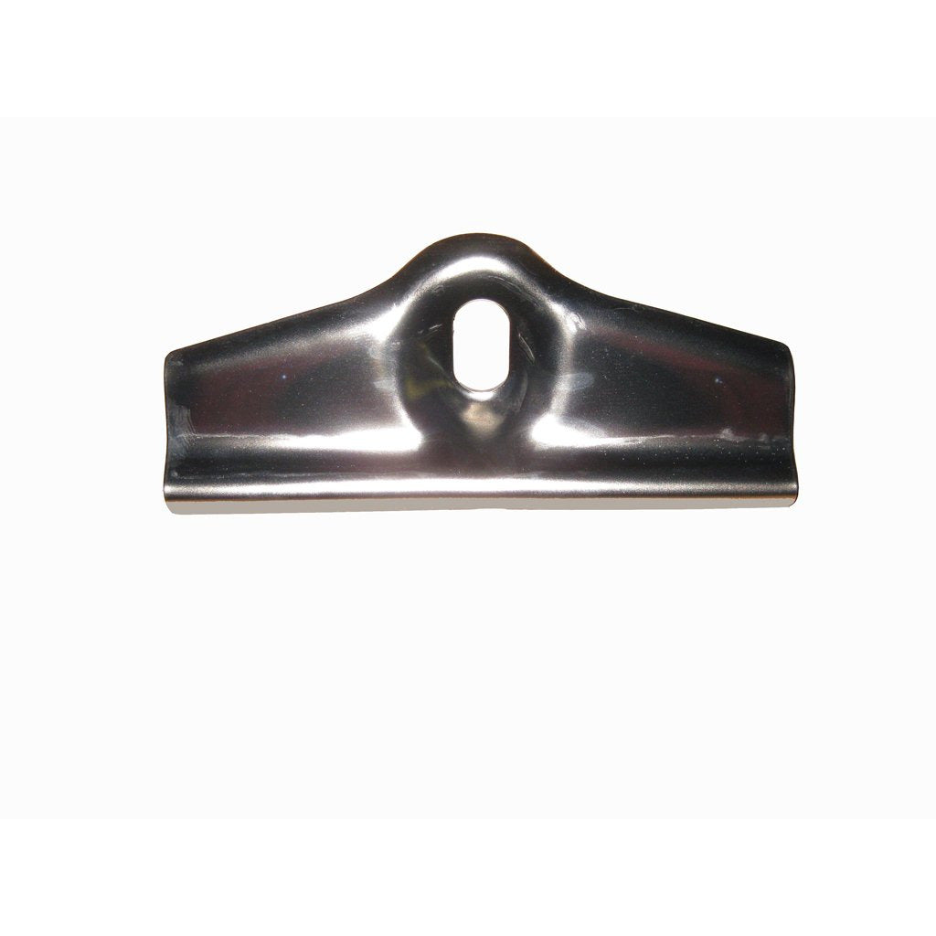 1967-1980 Chevy Camaro Battery Hold Down Clamp, Stainless