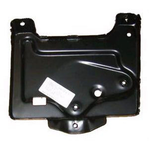 1967 Chevy Chevelle Battery Tray