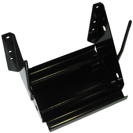 1947-1955 Chevy Truck 1st Series BATTERY TRAY ASSEMBLY (BLACK EDP COATED)