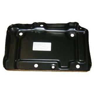 1969 Dodge Charger Battery Tray
