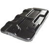 1971-1972 Dodge Charger Battery Tray