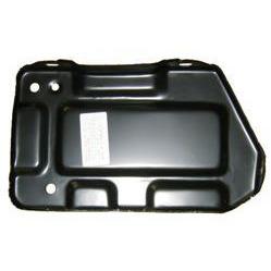 1970-1971 Plymouth Duster Battery Tray
