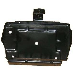 1962-1963 Chevy Bel Air Battery Tray