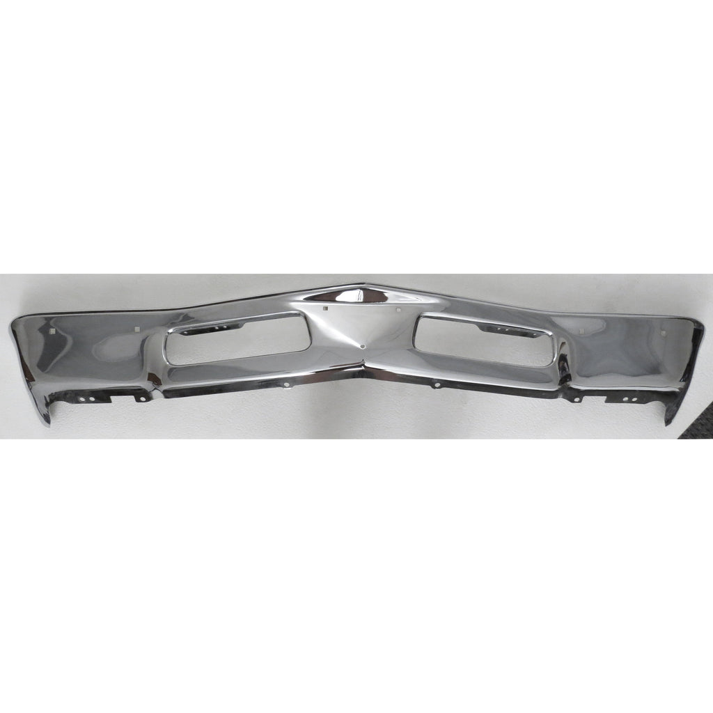 1969 Chevy Chevelle Front Bumper