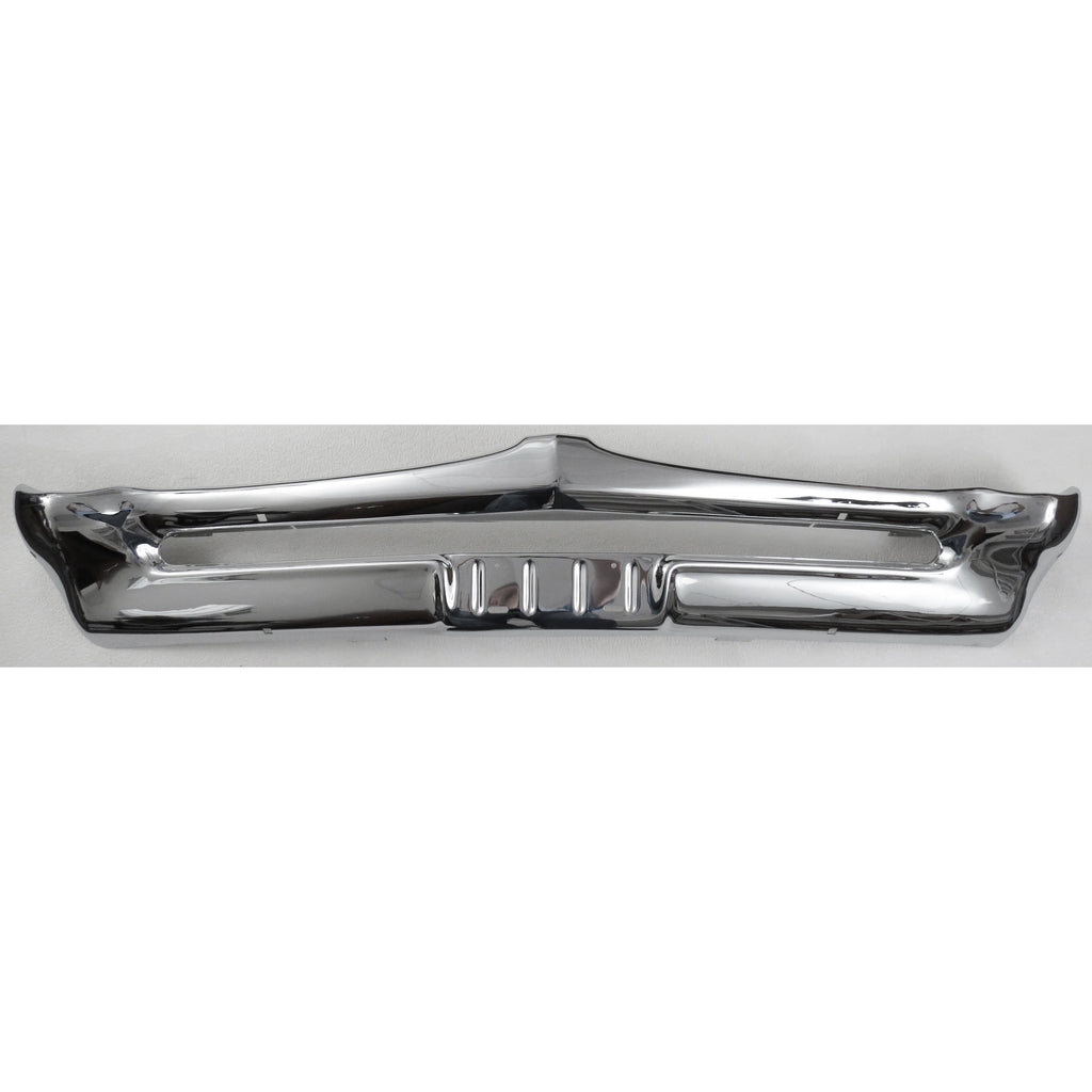 1966-1967 Pontiac GTO Front Bumper