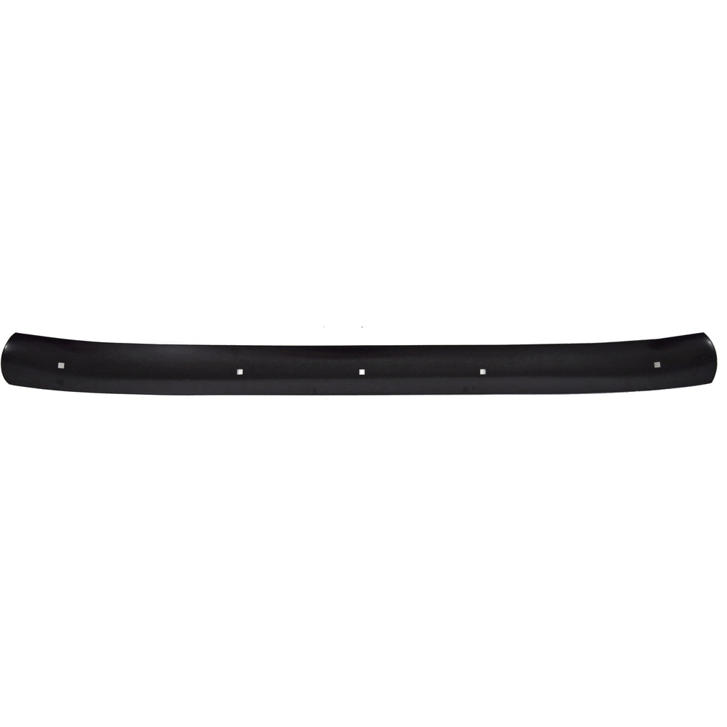 1947-1953 Chevy C10 Pickup BUMPER REAR PAINTED
