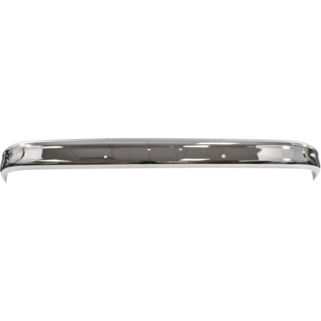 1963-1966 Chevy C10 Pickup Front Bumper