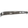 1963-1966 Chevy C30 Pickup Front Bumper
