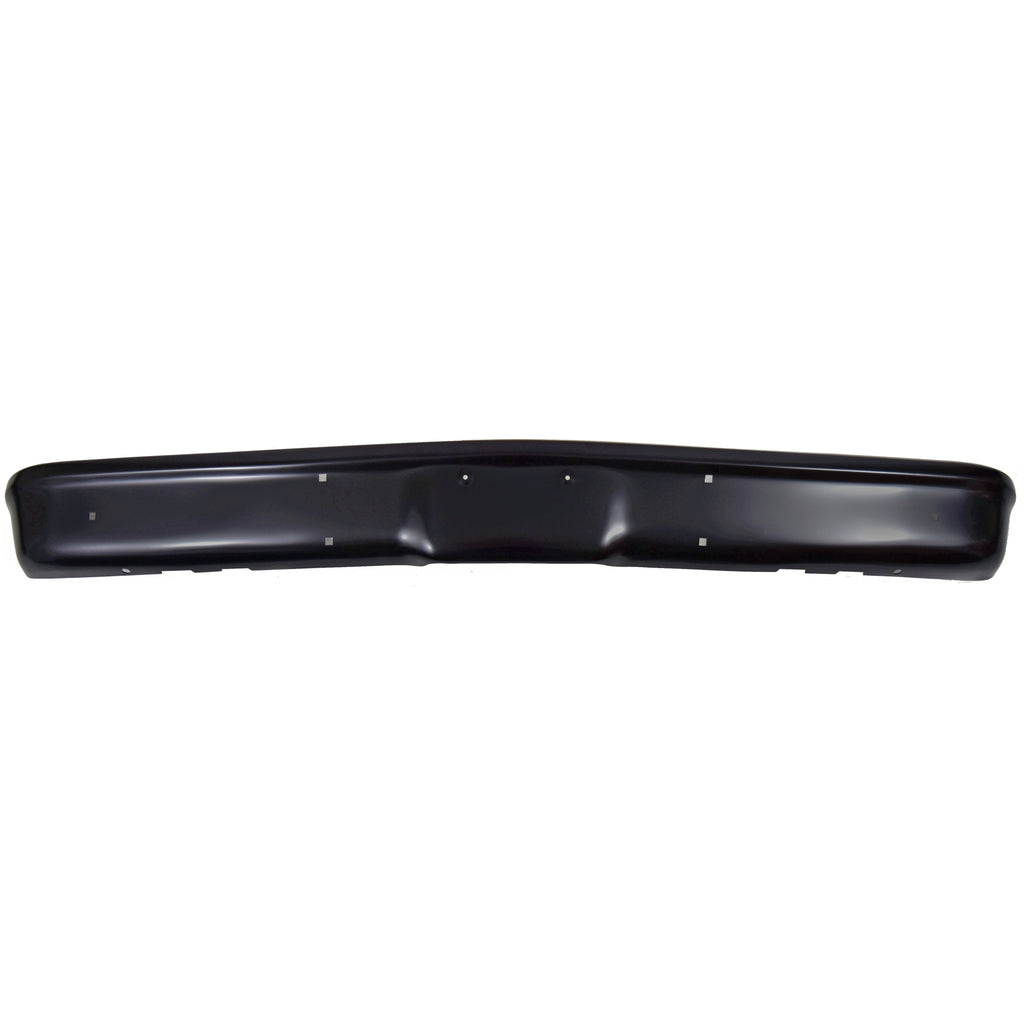 1967-1972 GMC Pickup Front Bumper Painted