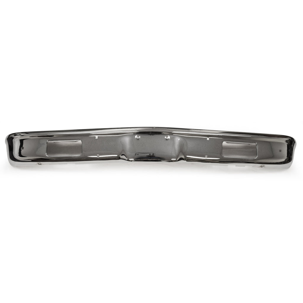 1971-1972 Chevy C20 Pickup Front Bumper