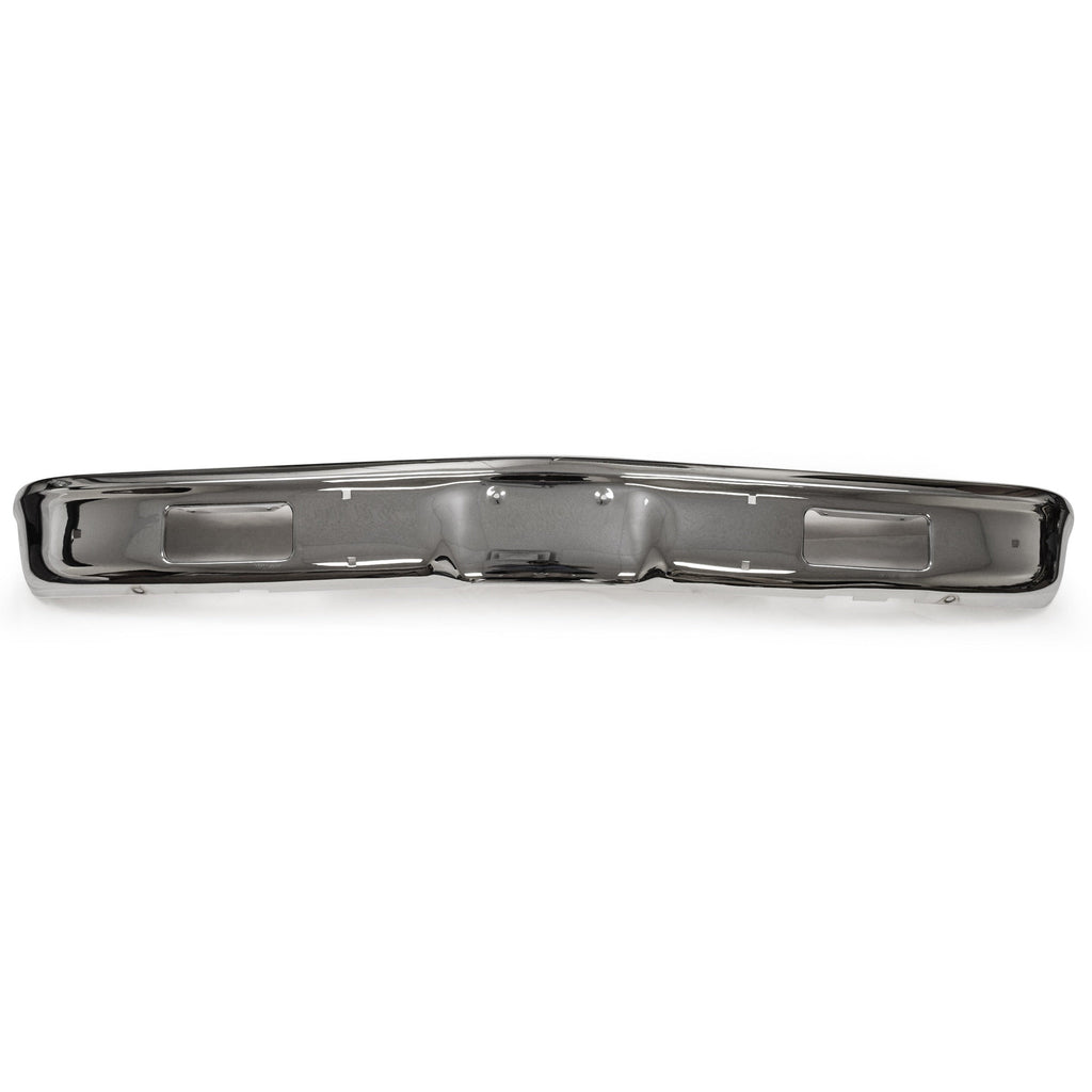 1971-1972 Chevy C10 Pickup Front Bumper