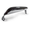 1964-1966 Ford Mustang Bumper Guard, Front RH, Chrome