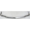 1964-1966 Ford Mustang Front Bumper