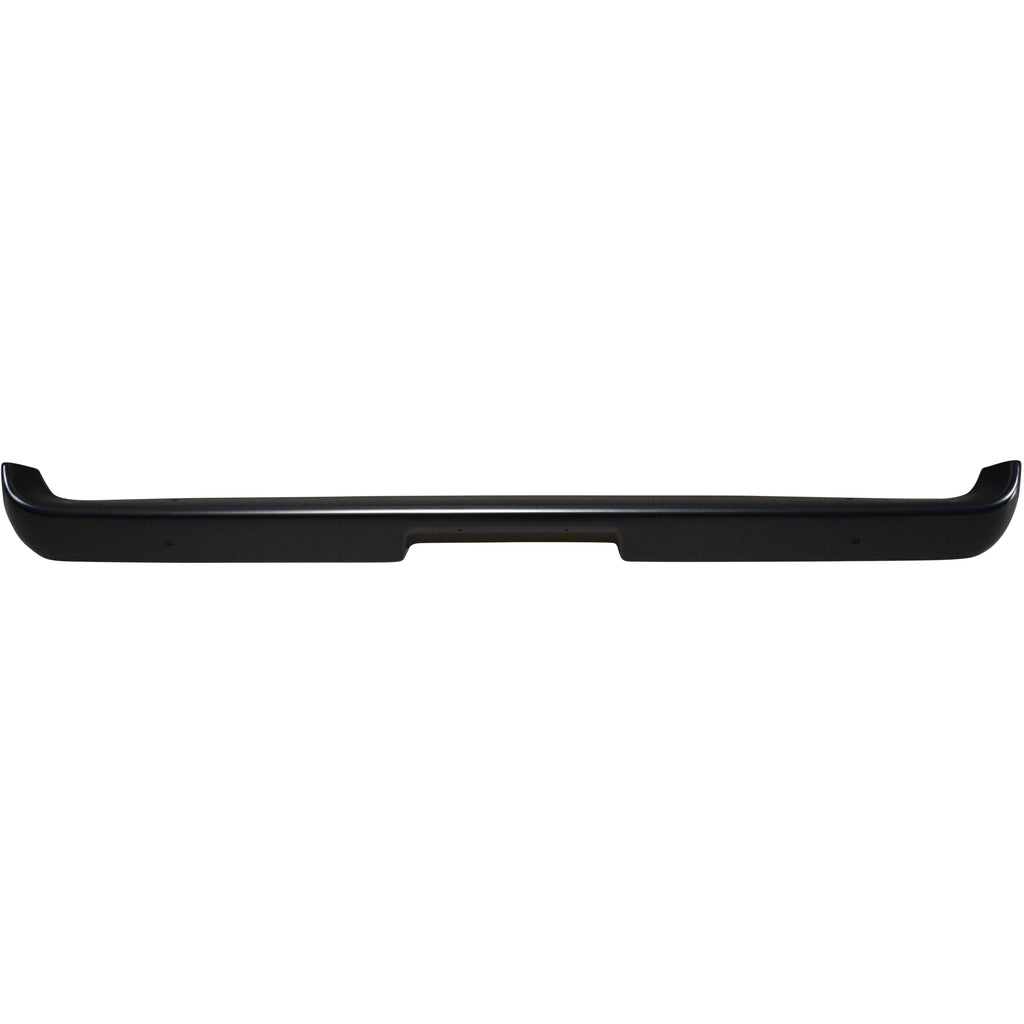 1967-1968 Ford Mustang Rear Bumper Painted