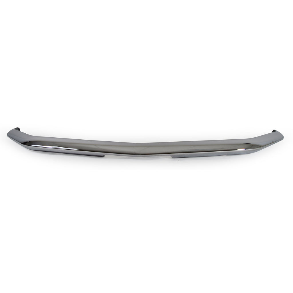 1969-1970 Ford Mustang Front Bumper, Chrome