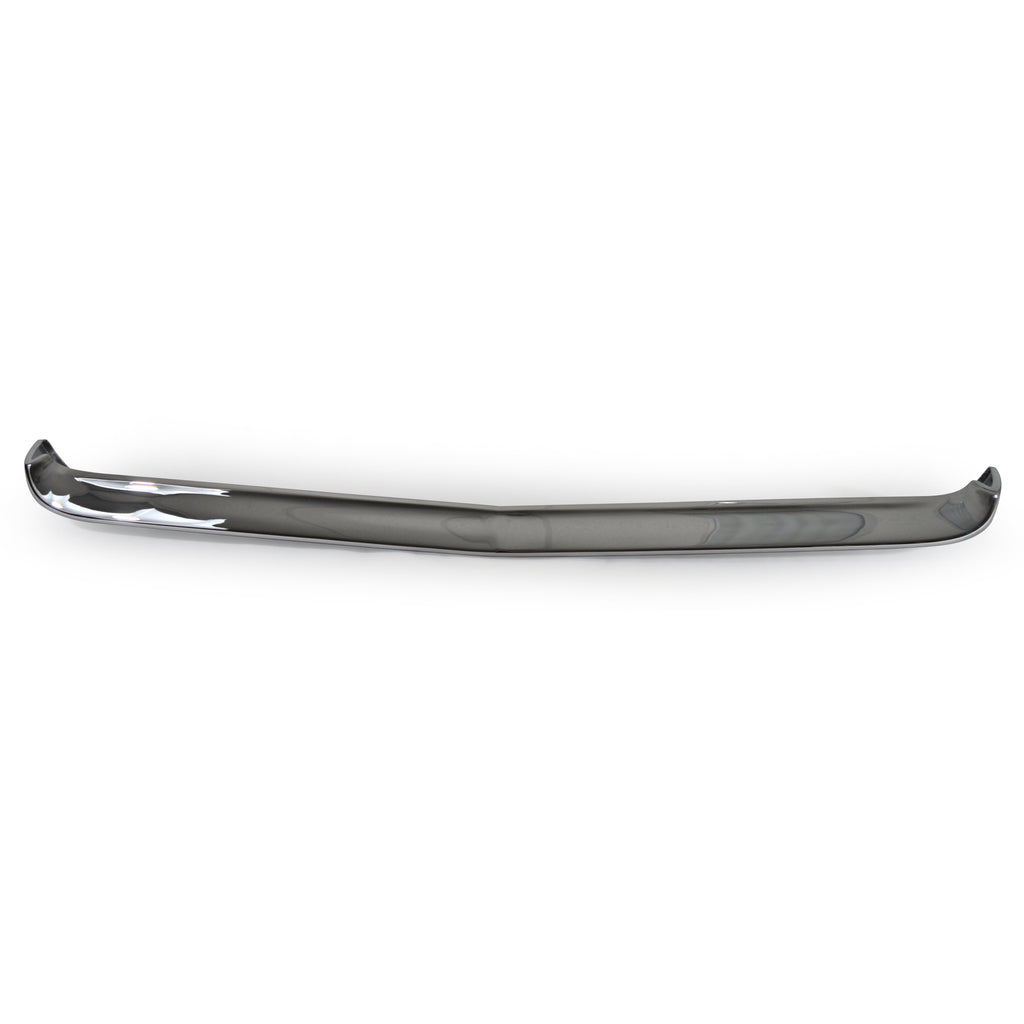 1971-1972 Ford Mustang Front Bumper