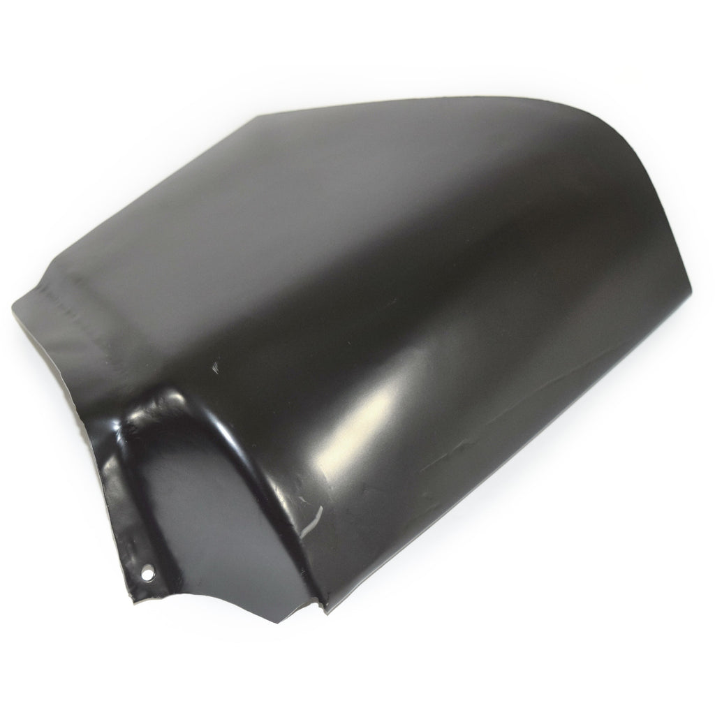 1960-1962 Chevy C40 Truck Cab Corner, Outer RH