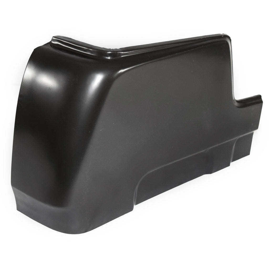 1967-1972 Chevy C30 Pickup Truck Cab Corner, Outer RH
