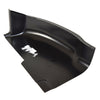 1999-2015 Ford F-250 Super Duty Truck Cab Corner, RH, Extended Cab