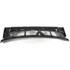 1968-1969 Chevy Camaro Cowl Panel, Upper, Without Air Conditioning