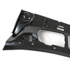 1968-1969 Chevy Camaro Cowl Panel, Upper, Without Air Conditioning