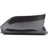 1968-1972 Chevy Chevelle Cowl Side Panel, LH