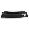 1967-1969 Chevy Camaro Deck Filler Panel, OE Style, Coupe