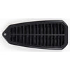 1968-1969 Chevy Camaro Door Jamb Grille, Full, w/Backing And Filter
