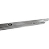 1962-1967 Chevy Nova Replacement Sill Plate W/Body By Fisher RH
