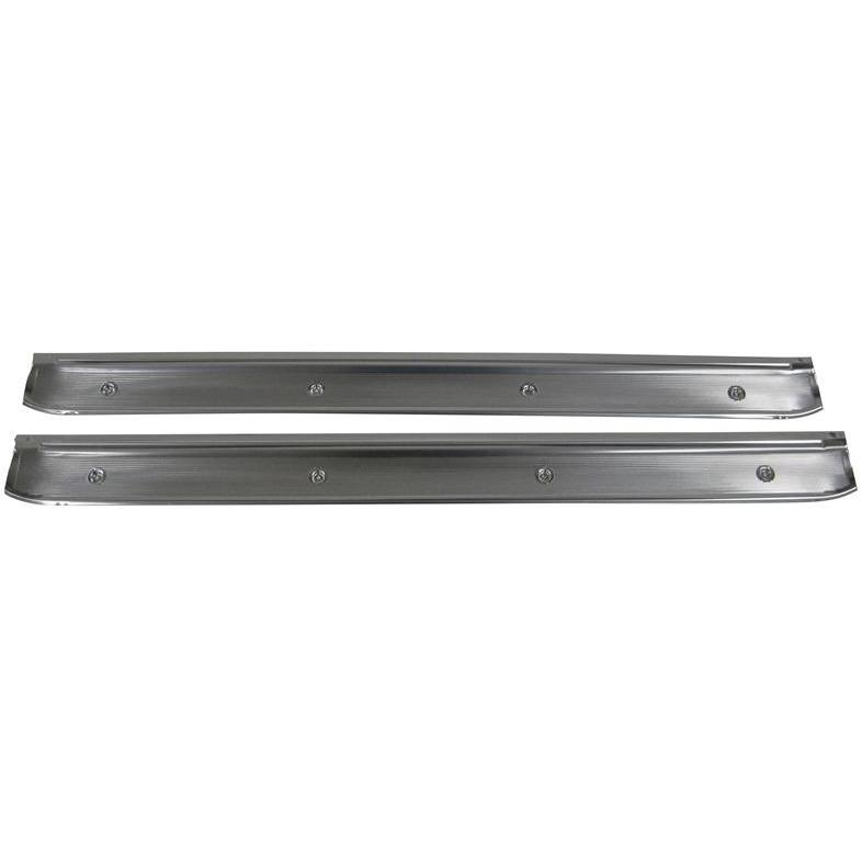 1968-1970 Dodge Charger Door Sill Plate Pair